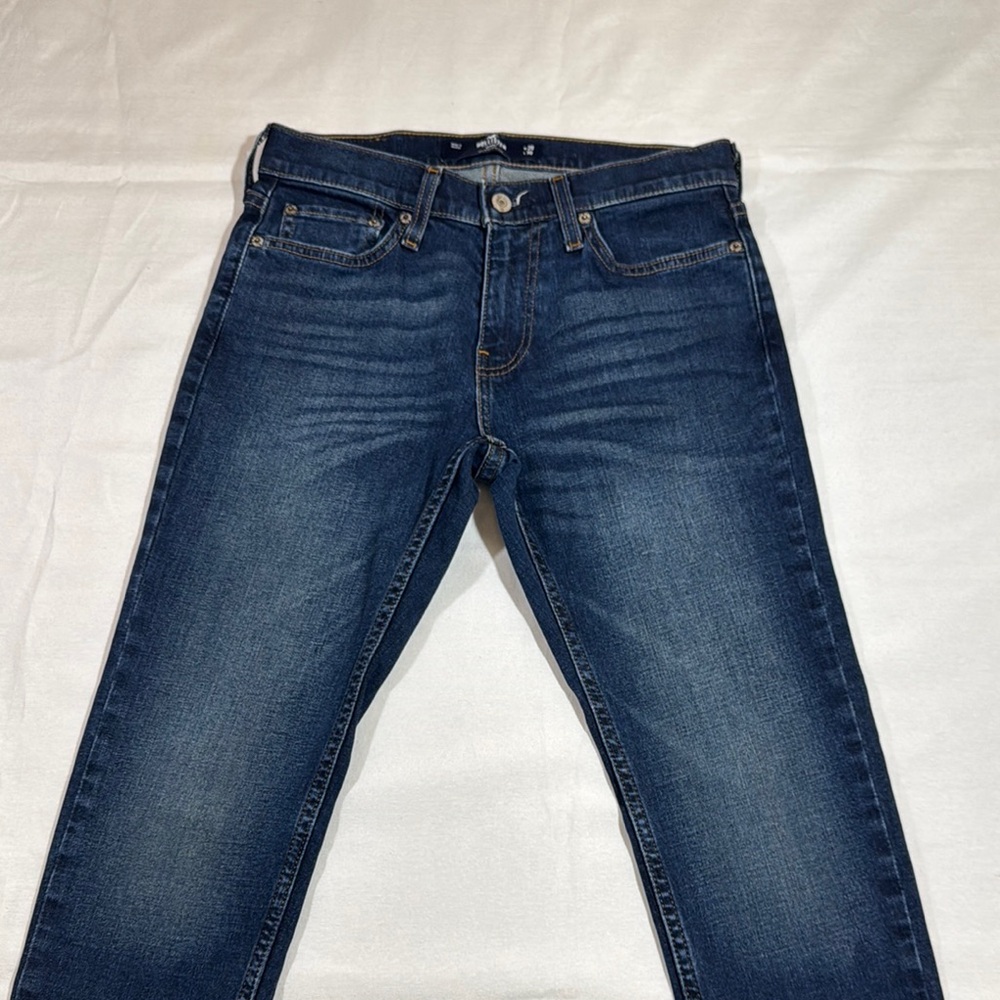 Hollister Men's Skinny Jeans 28x30